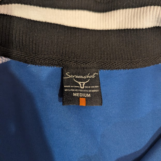 OOAK Twice This is For Tour Track Jacket