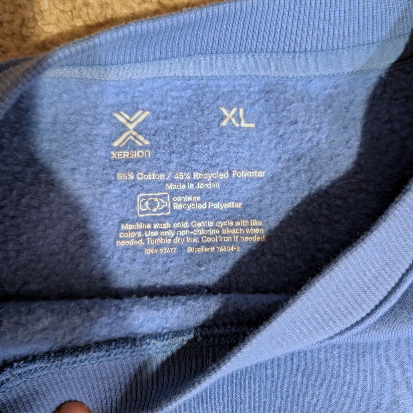 OOAK Nayeon Sweatshirt