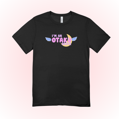 Otaku Bestie T-shirt