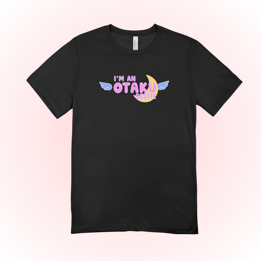 Otaku Bestie T-shirt