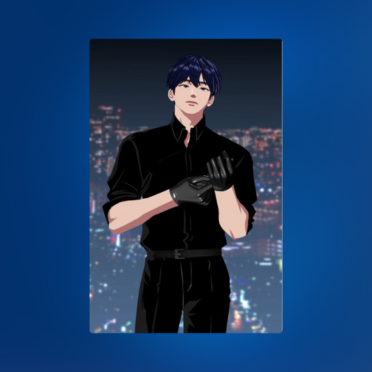 Plave Photocards