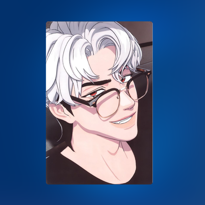 Plave Photocards