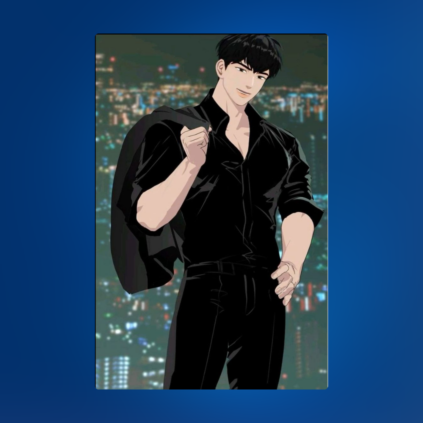 Plave Photocards