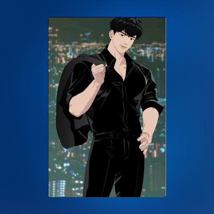 Plave Photocards