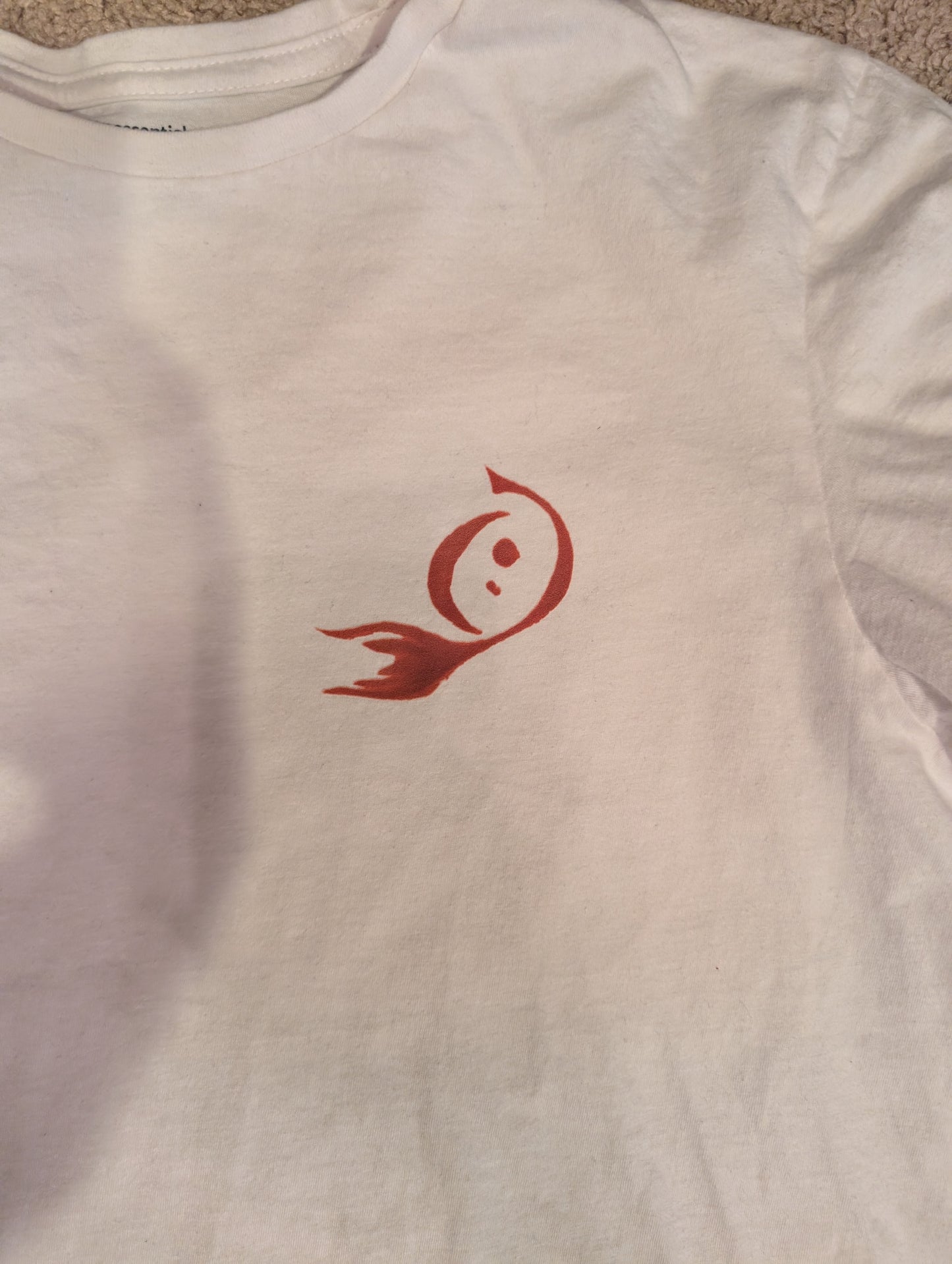 Rafayel Bond Mark Decal