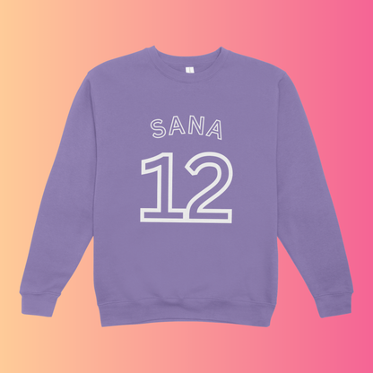Twice Member Sweatshirt
