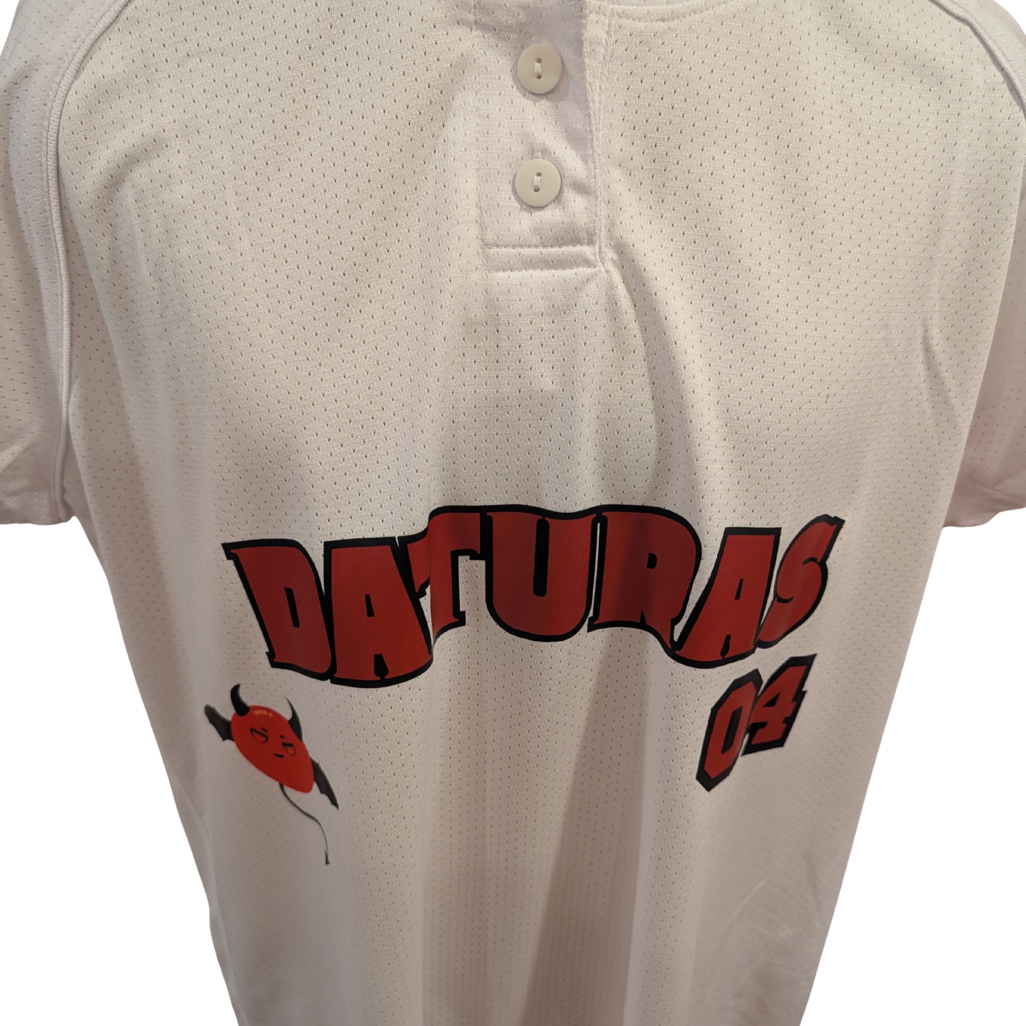 Love and Deepspace Baseball Jersey