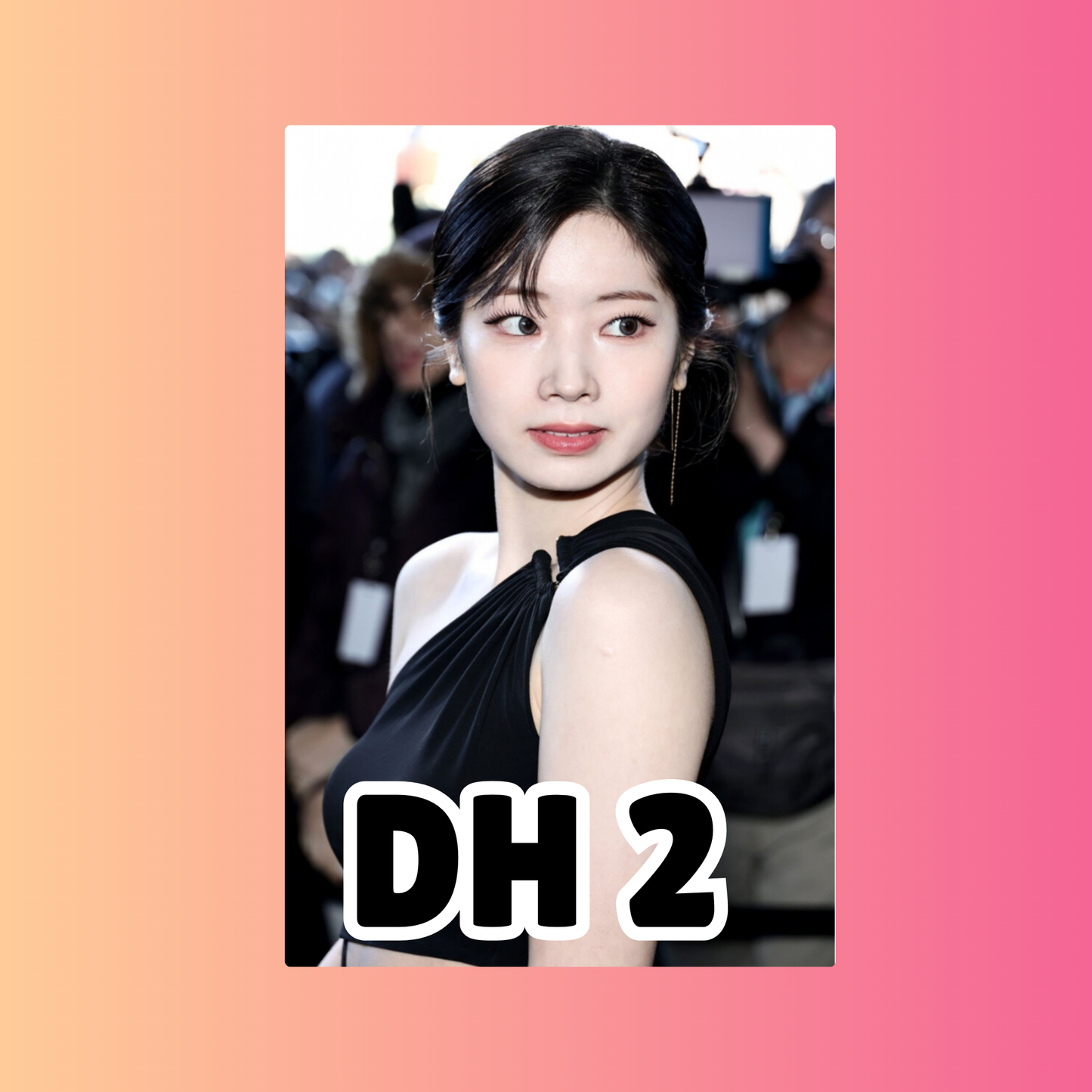 TWICE Photocards