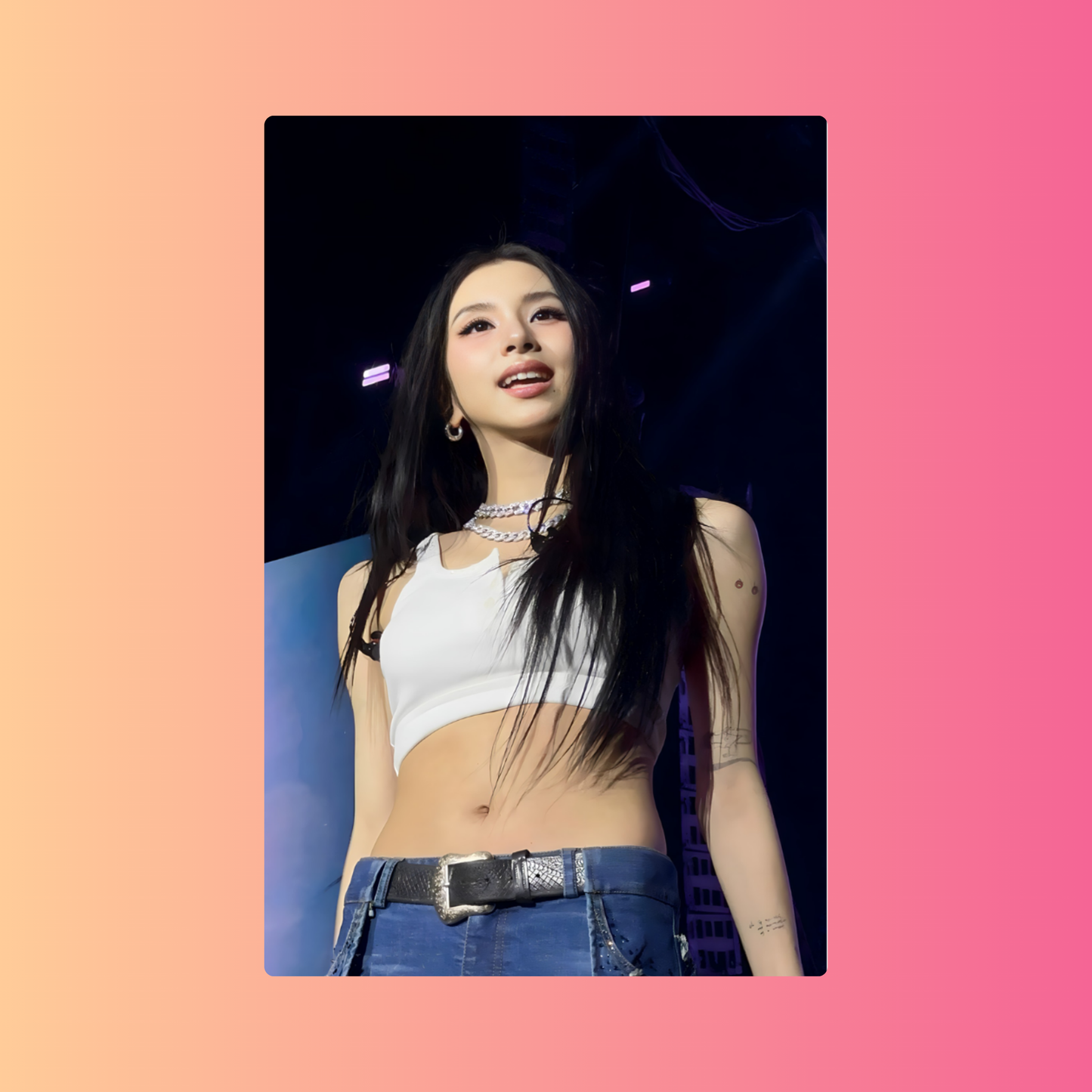 TWICEpalooza Photocards