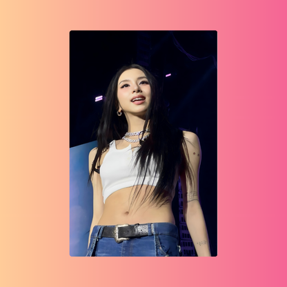 TWICEpalooza Photocards