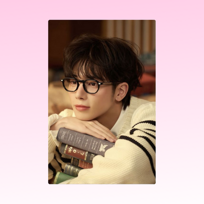 TXT Photocards