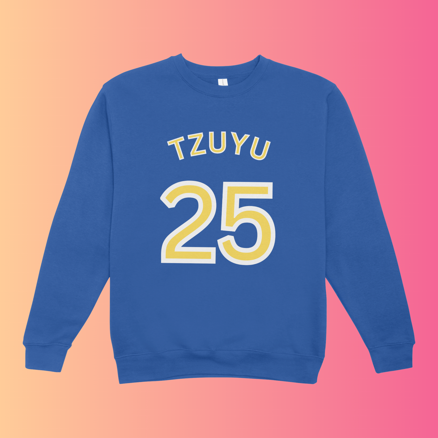 Twice Member Sweatshirt