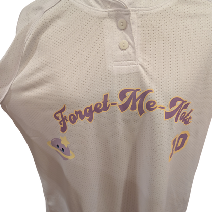 Love and Deepspace Baseball Jersey