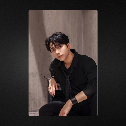 Xdinary Heroes Photocards