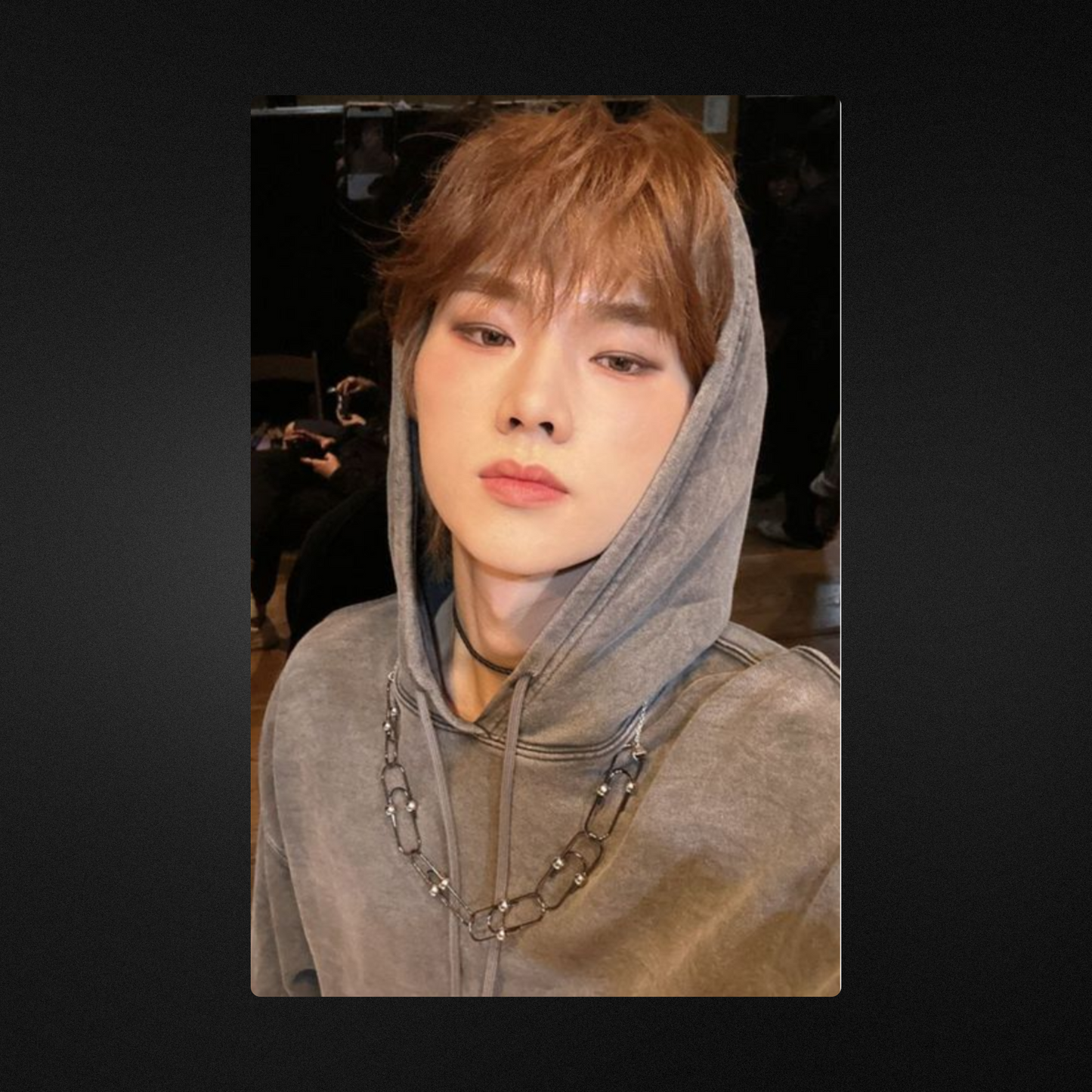 Xdinary Heroes Photocards