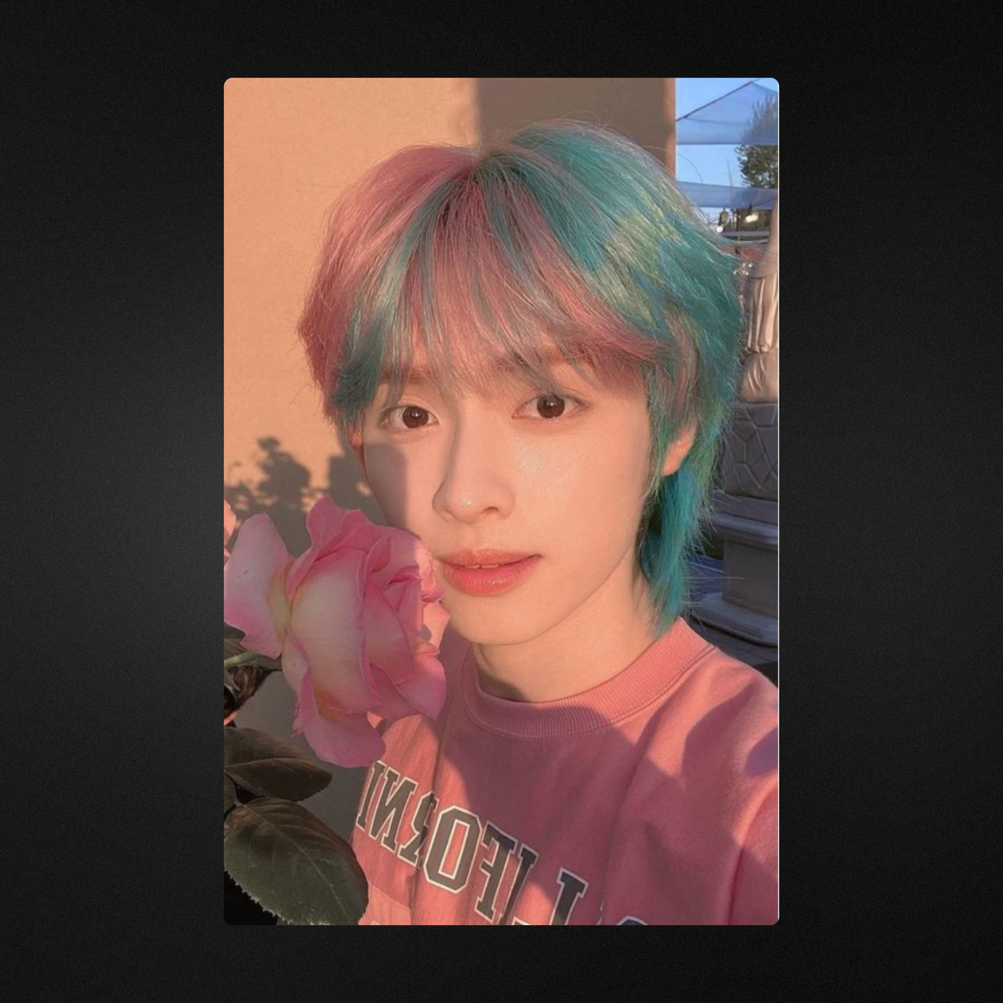 Xdinary Heroes Photocards