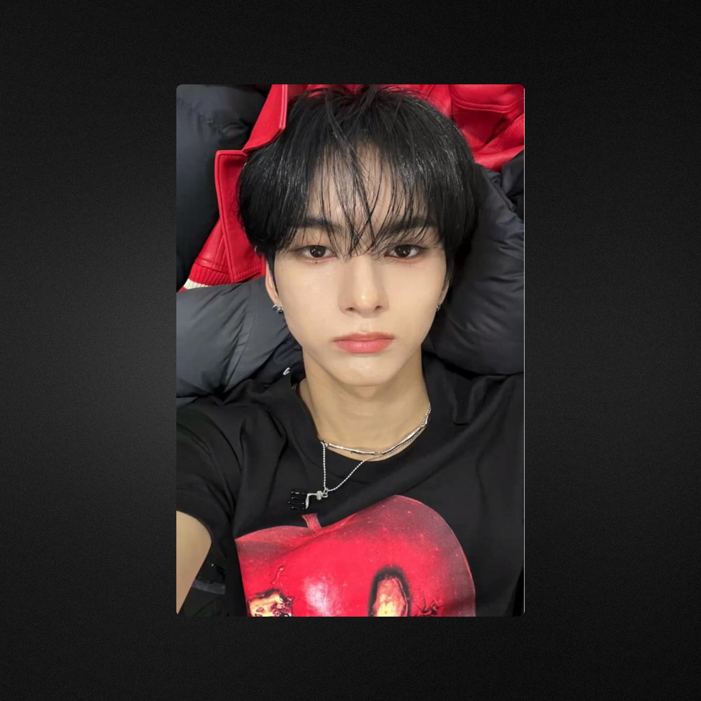 Xdinary Heroes Photocards