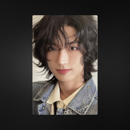 Xdinary Heroes Photocards