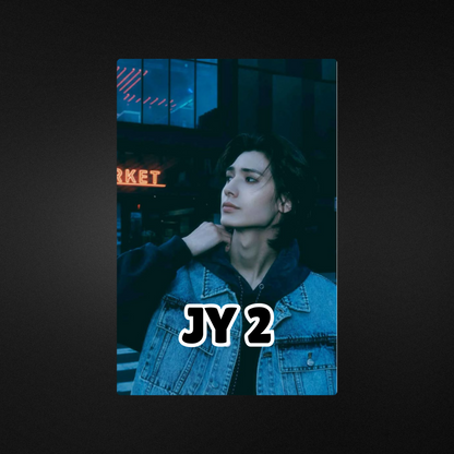 Xdinary Heroes Photocards