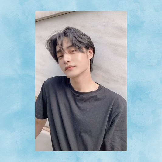 ZeroBaseOne Photocards