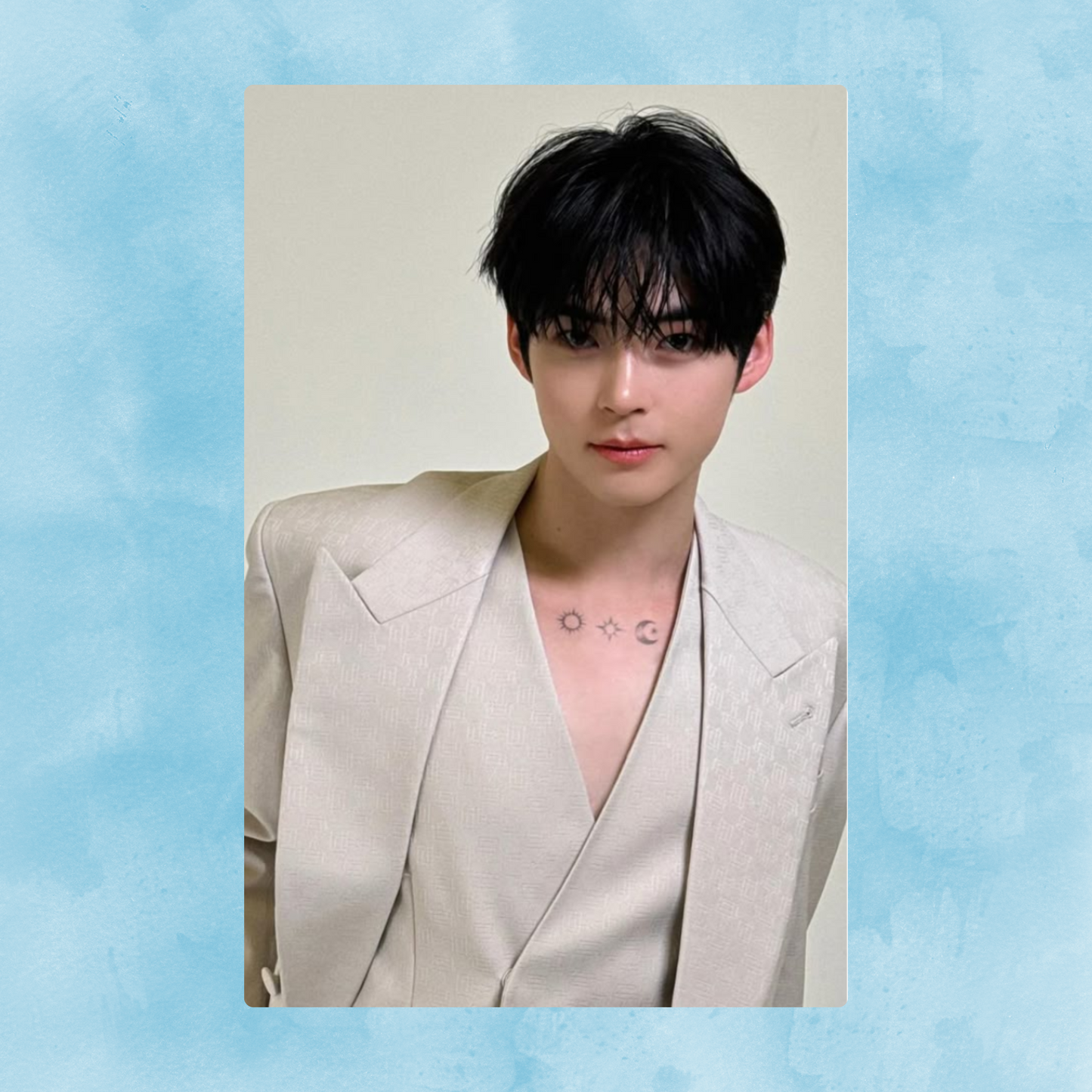ZeroBaseOne Photocards