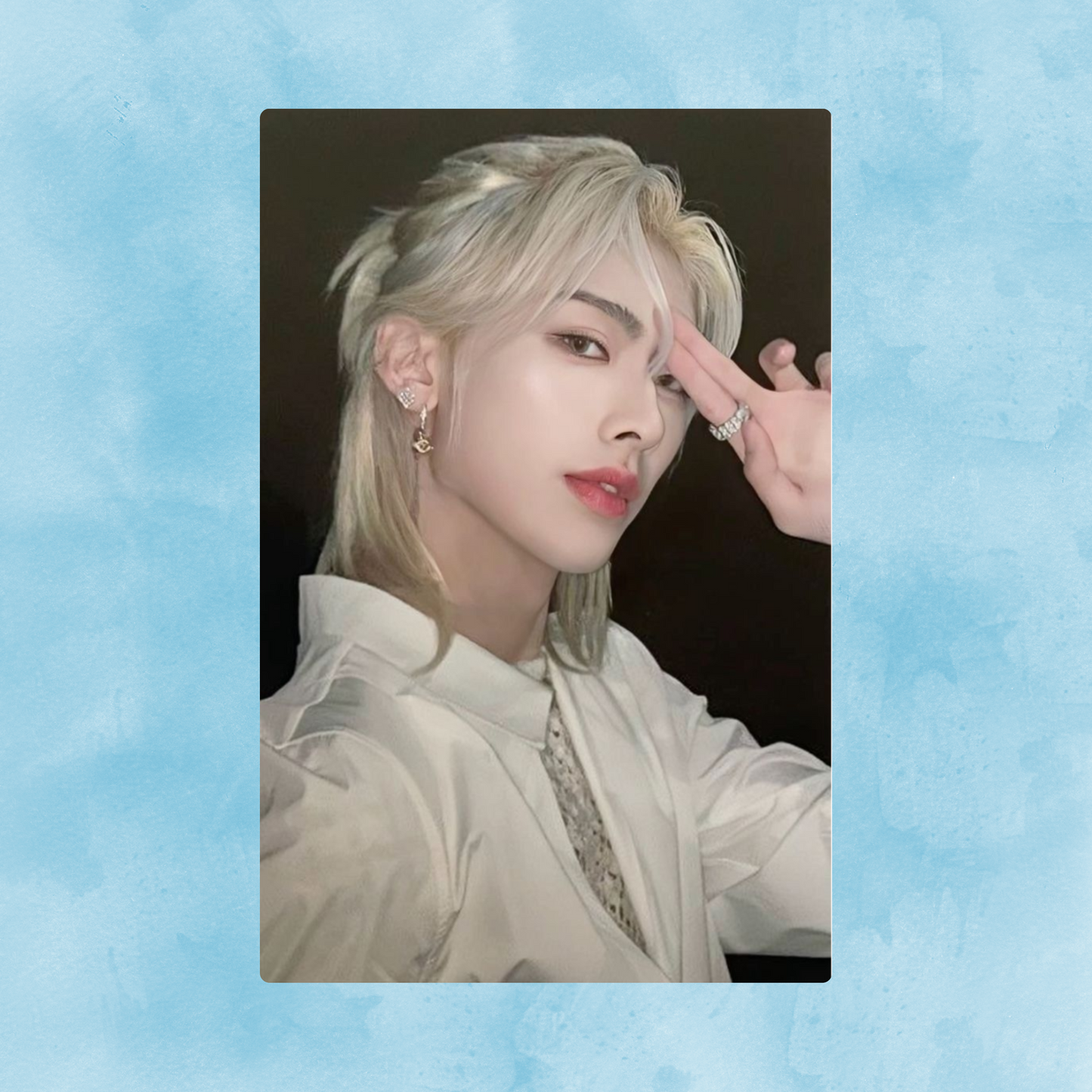 ZeroBaseOne Photocards