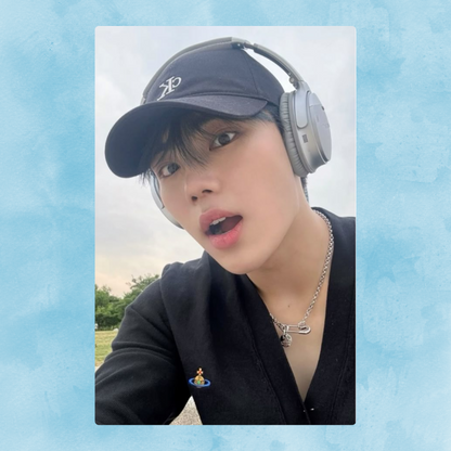 ZeroBaseOne Photocards